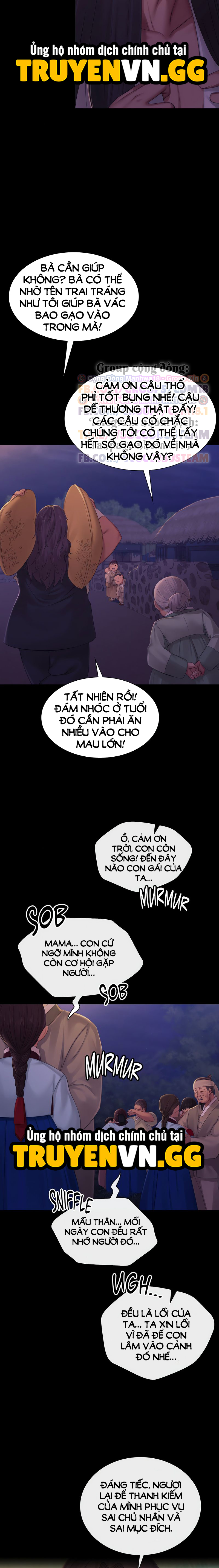 Tiểu Thư Chapter 137 - Trang 2
