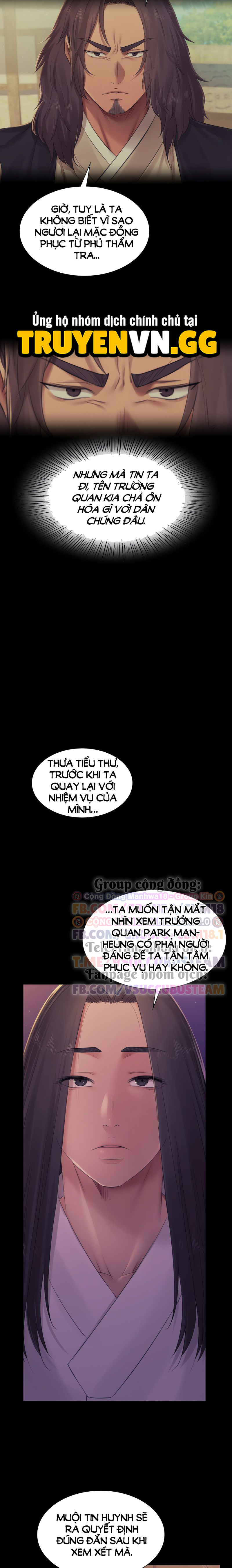 Tiểu Thư Chapter 137 - Trang 2
