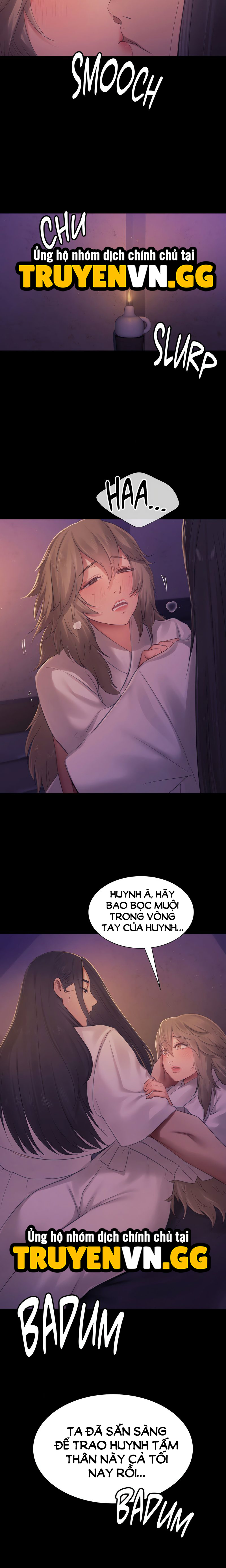 Tiểu Thư Chapter 137 - Trang 2