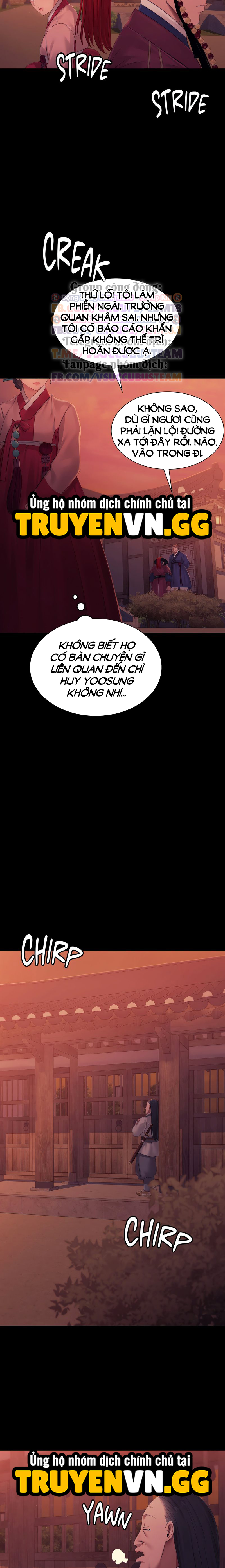 Tiểu Thư Chapter 137 - Trang 2