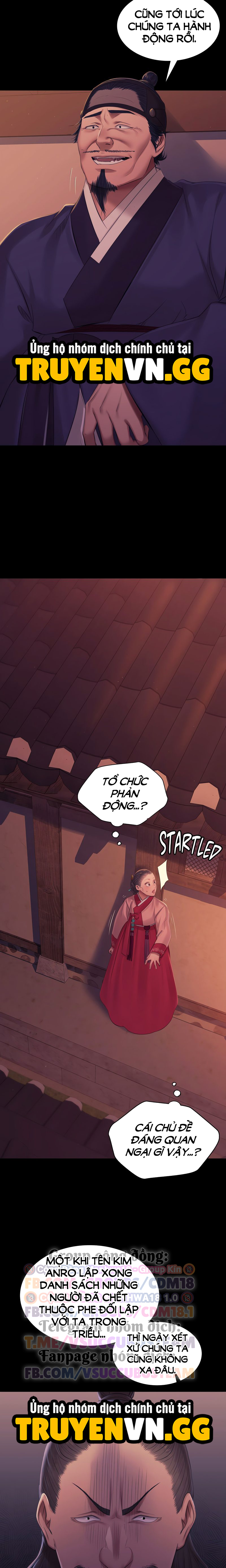 Tiểu Thư Chapter 137 - Trang 2