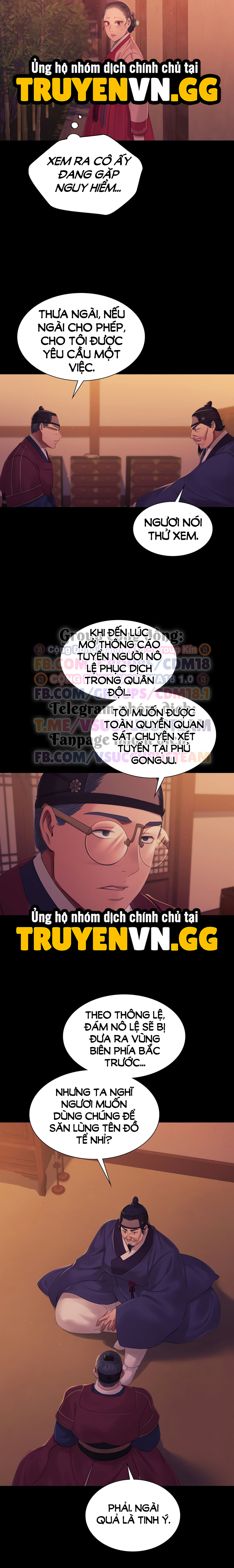 Tiểu Thư Chapter 137 - Trang 2