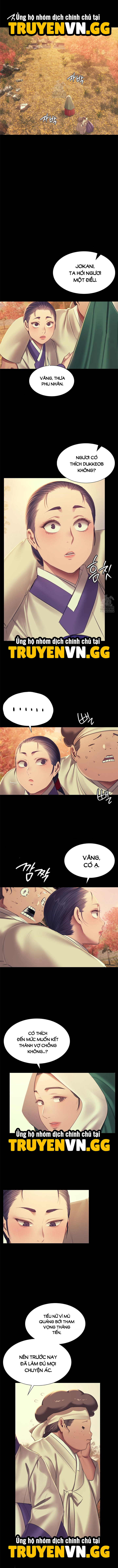 Tiểu Thư Chapter 161 - Next 