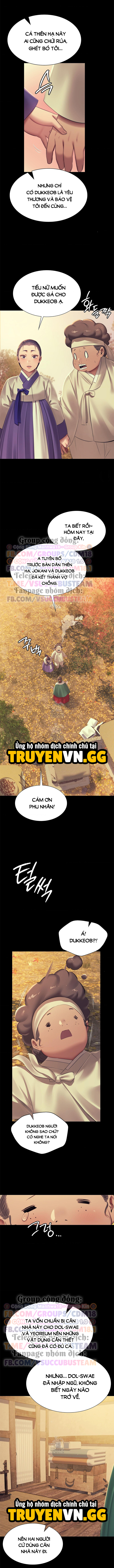 Tiểu Thư Chapter 161 - Next 