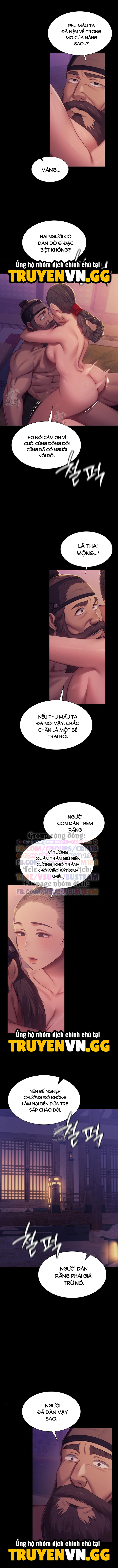 Tiểu Thư Chapter 161 - Next 