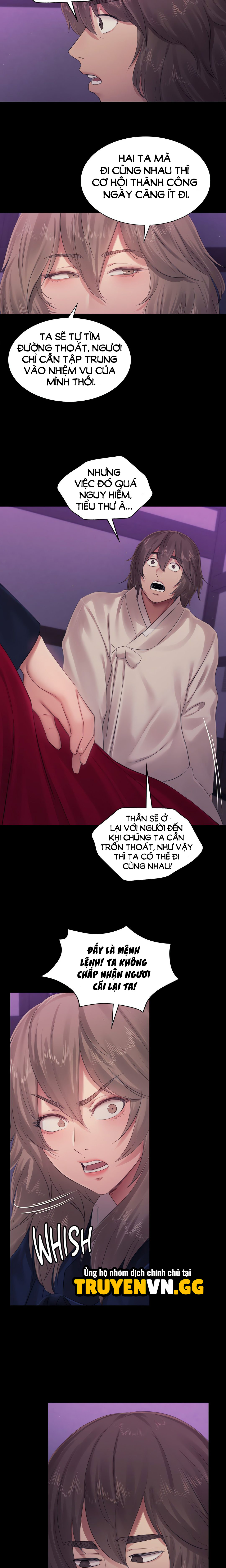 Tiểu Thư Chapter 127 - Trang 2