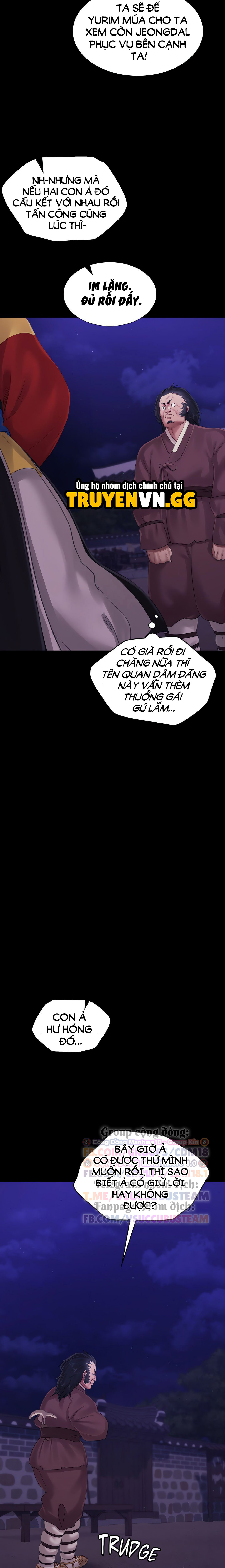 Tiểu Thư Chapter 127 - Trang 2