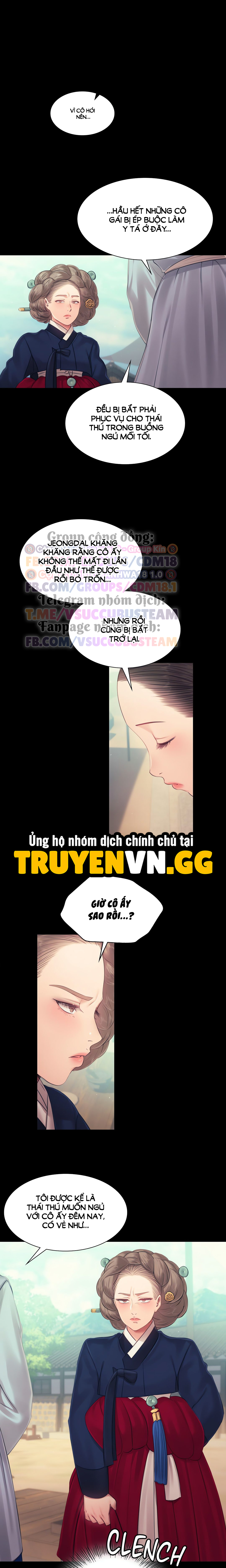 Tiểu Thư Chapter 126 - Trang 2