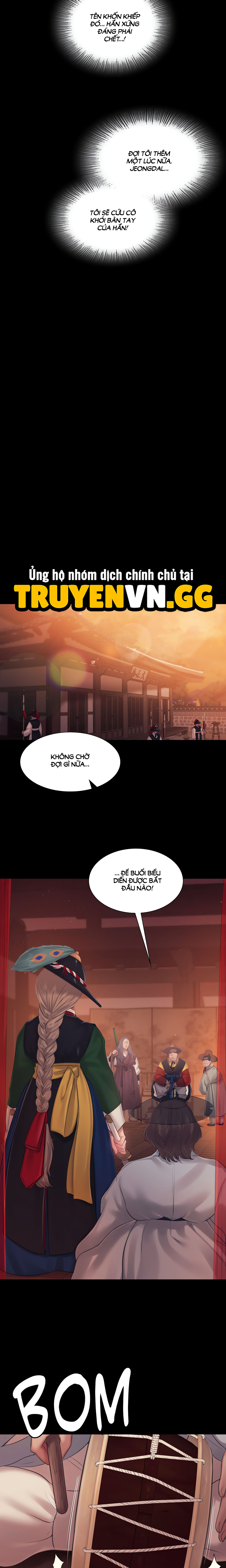 Tiểu Thư Chapter 126 - Trang 2