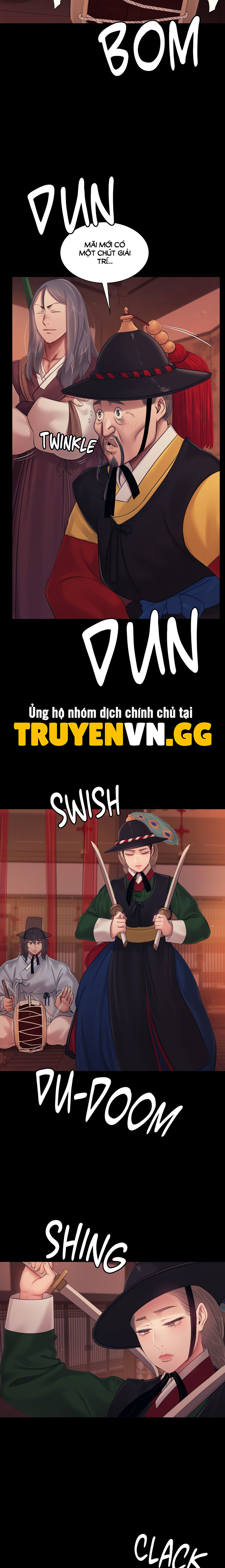 Tiểu Thư Chapter 126 - Trang 2