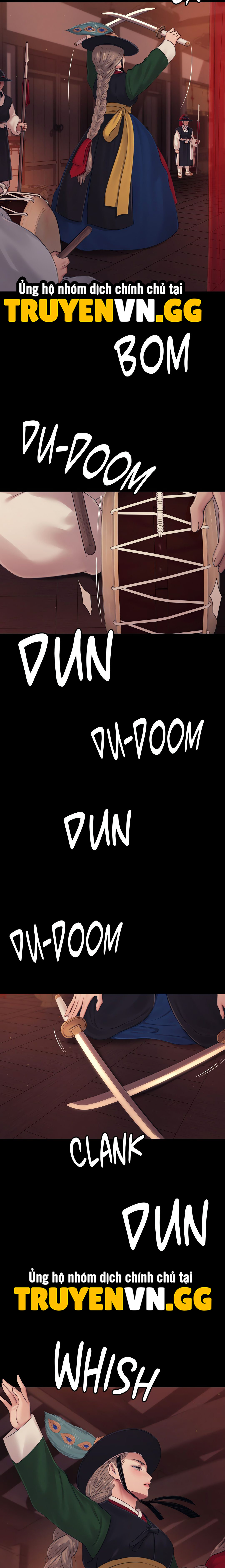 Tiểu Thư Chapter 126 - Trang 2