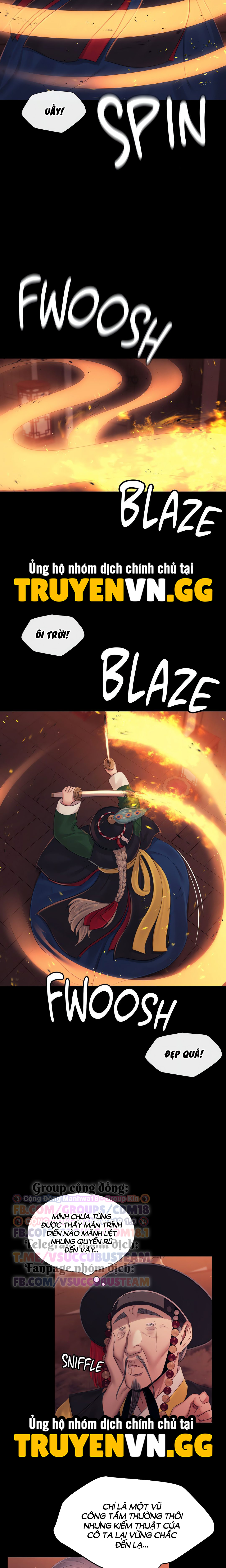 Tiểu Thư Chapter 126 - Trang 2