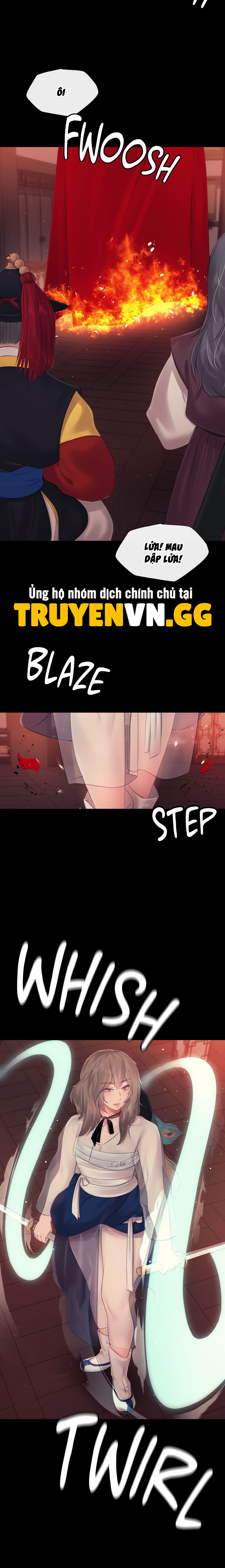 Tiểu Thư Chapter 126 - Trang 2