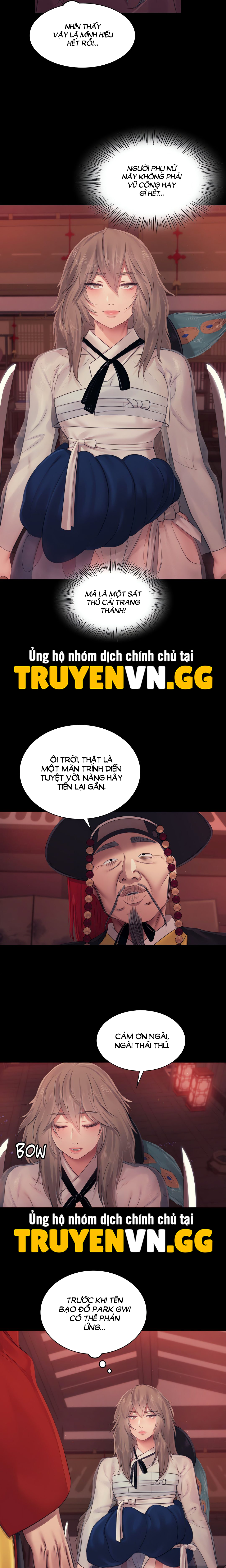 Tiểu Thư Chapter 126 - Trang 2
