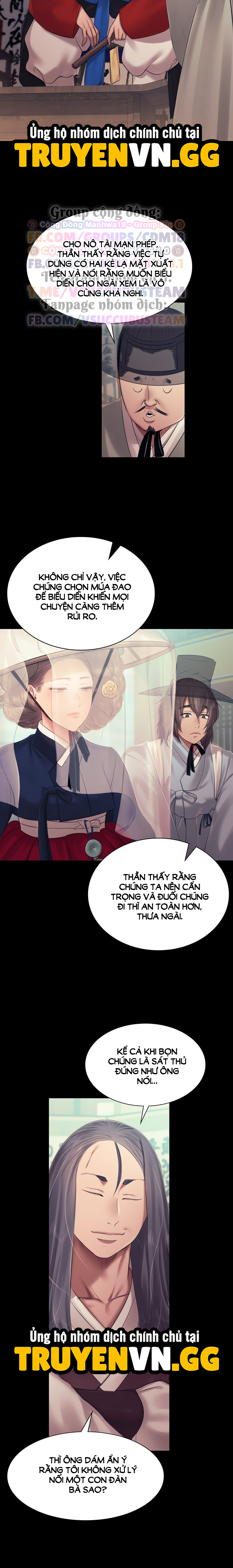 Tiểu Thư Chapter 126 - Trang 2