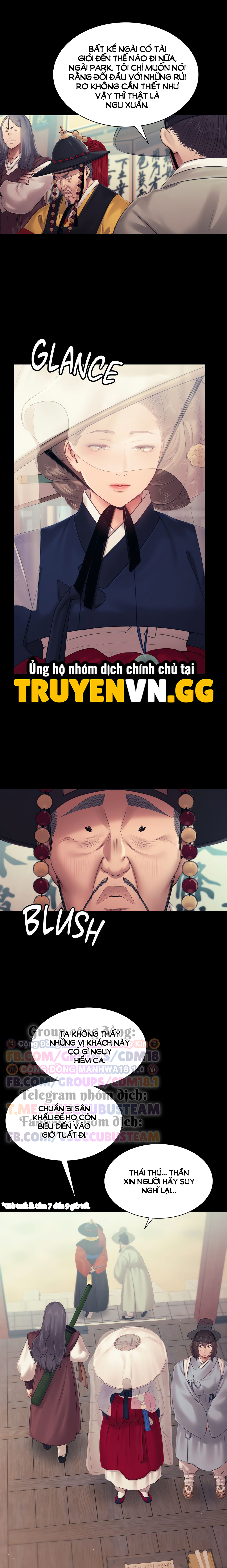 Tiểu Thư Chapter 126 - Trang 2