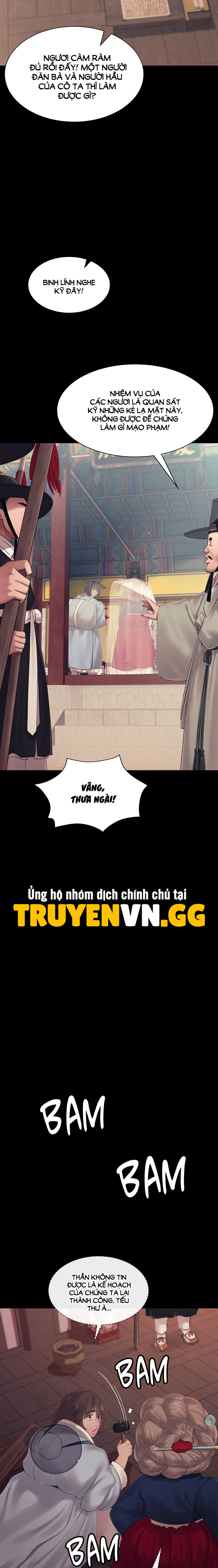 Tiểu Thư Chapter 126 - Trang 2