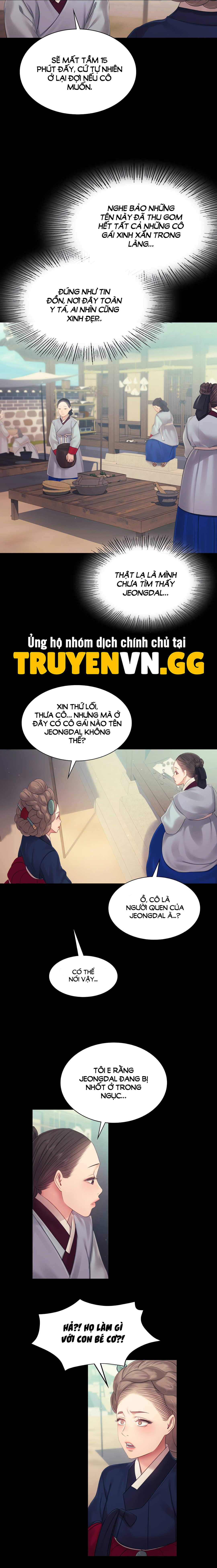 Tiểu Thư Chapter 126 - Trang 2