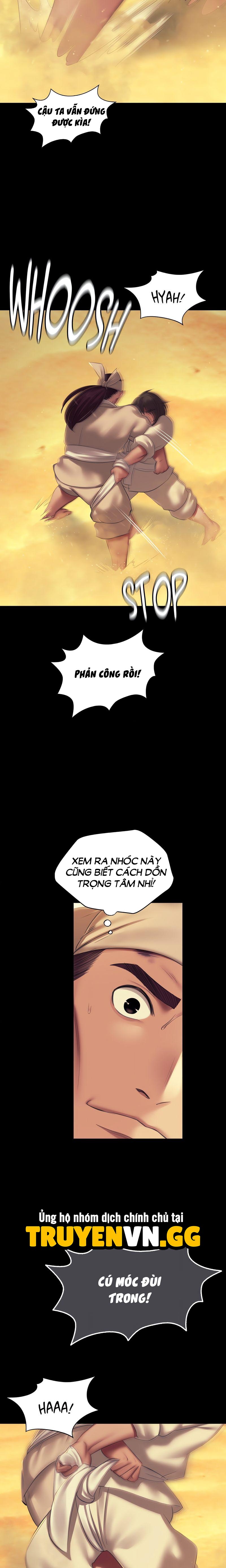 Tiểu Thư Chapter 145 - Next 