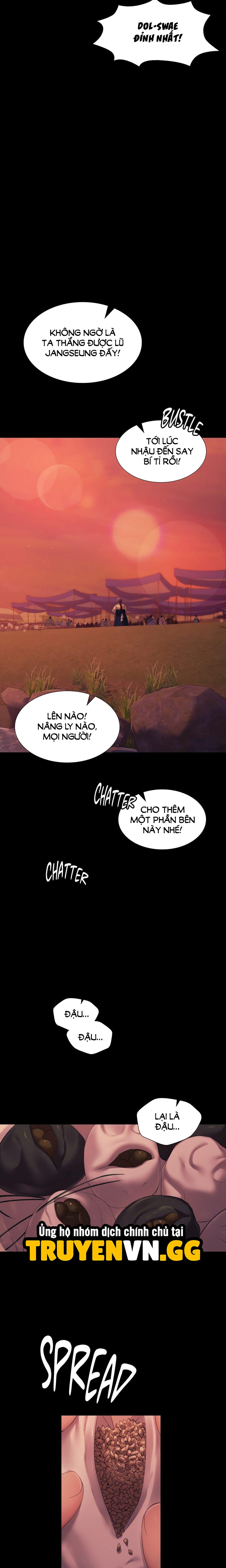 Tiểu Thư Chapter 145 - Next 