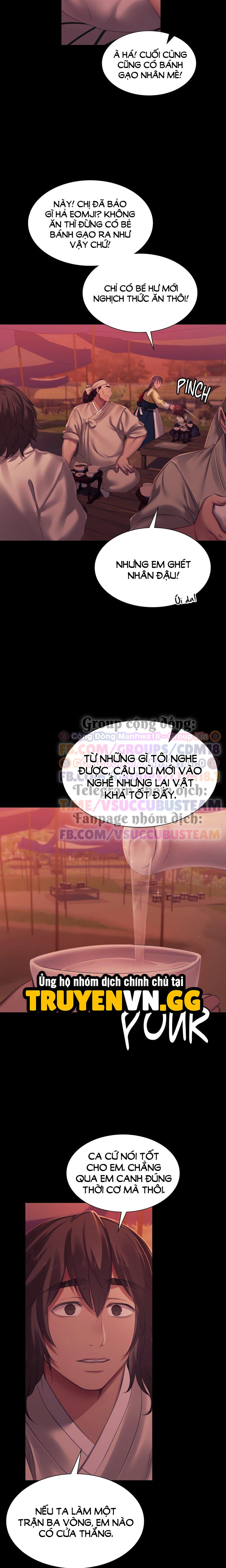 Tiểu Thư Chapter 145 - Next 