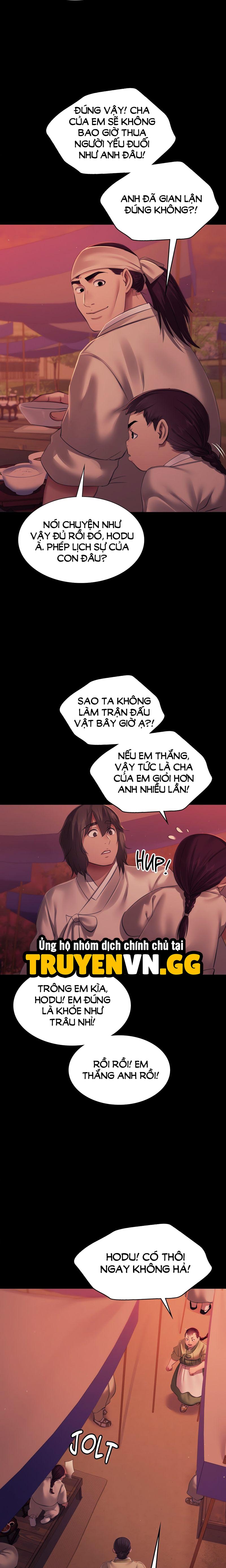 Tiểu Thư Chapter 145 - Next 