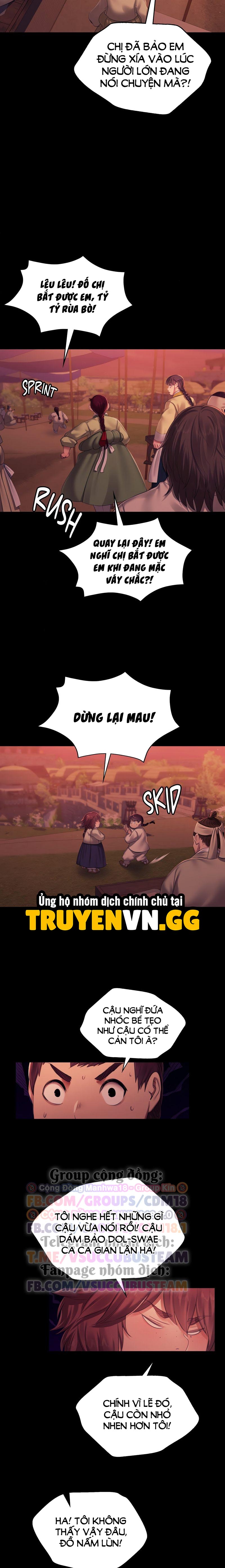 Tiểu Thư Chapter 145 - Next 