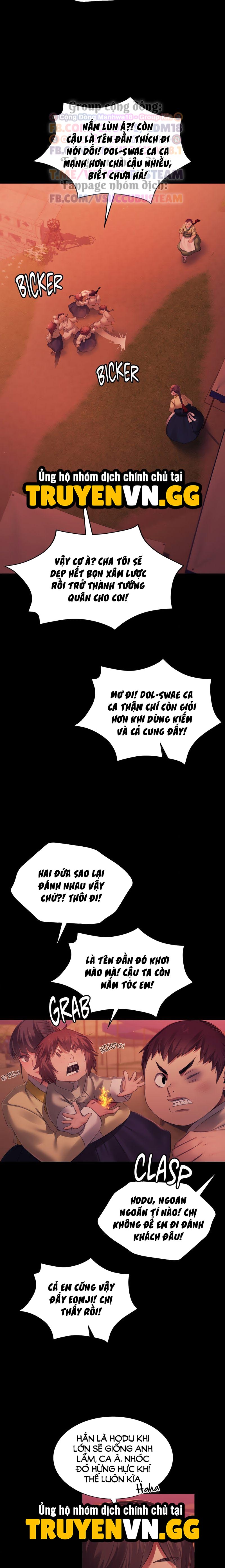 Tiểu Thư Chapter 145 - Next 