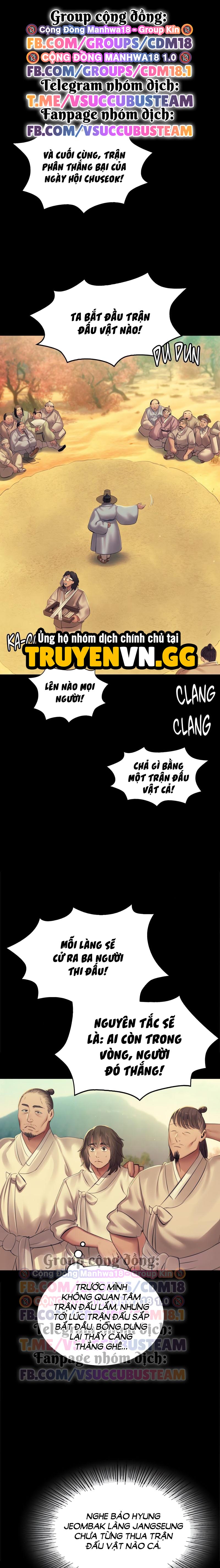 Tiểu Thư Chapter 145 - Next 