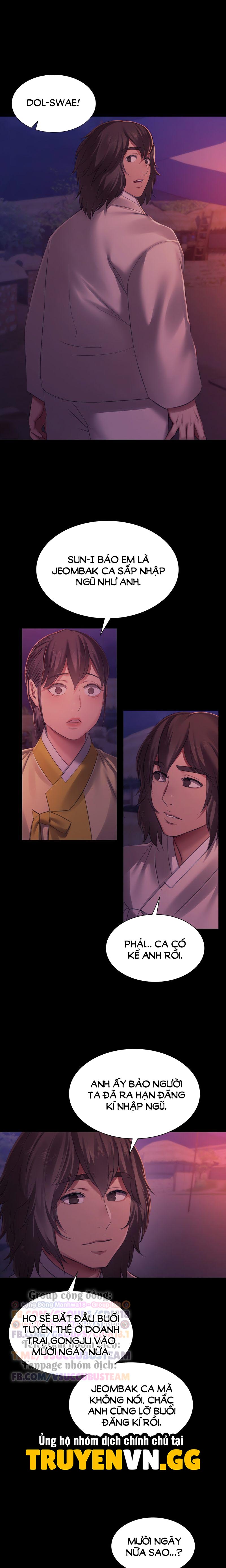 Tiểu Thư Chapter 145 - Next 