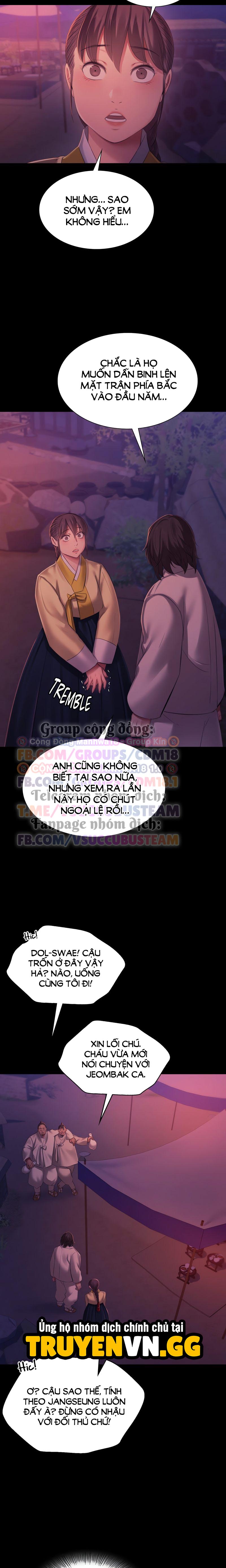 Tiểu Thư Chapter 145 - Next 