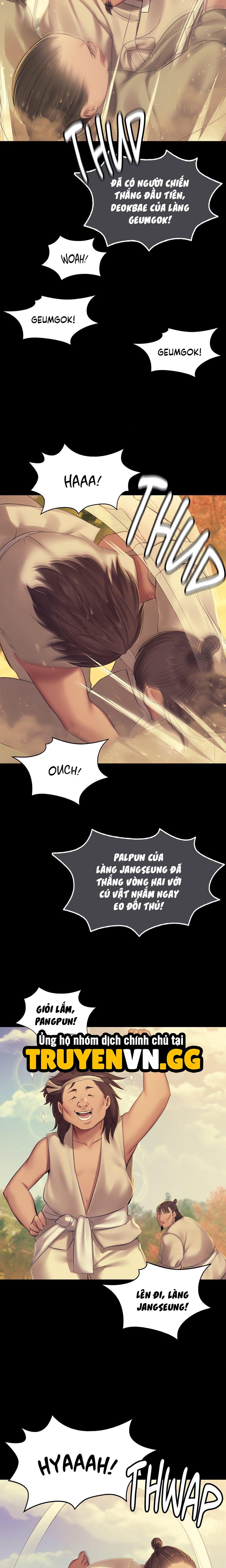 Tiểu Thư Chapter 145 - Next 