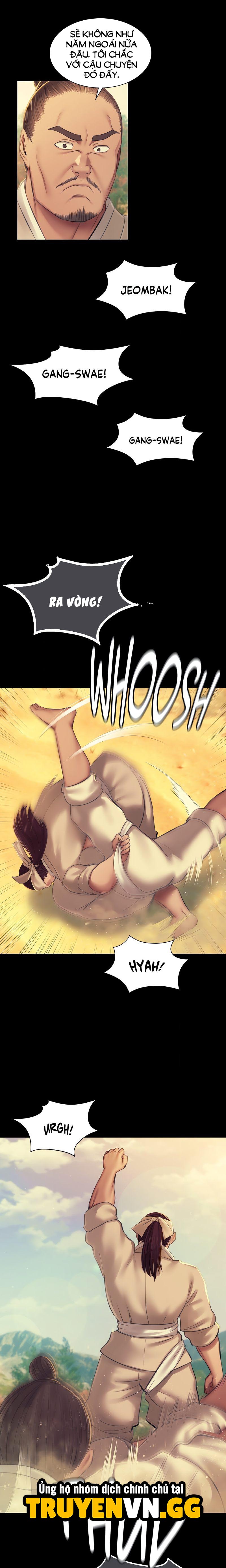 Tiểu Thư Chapter 145 - Next 