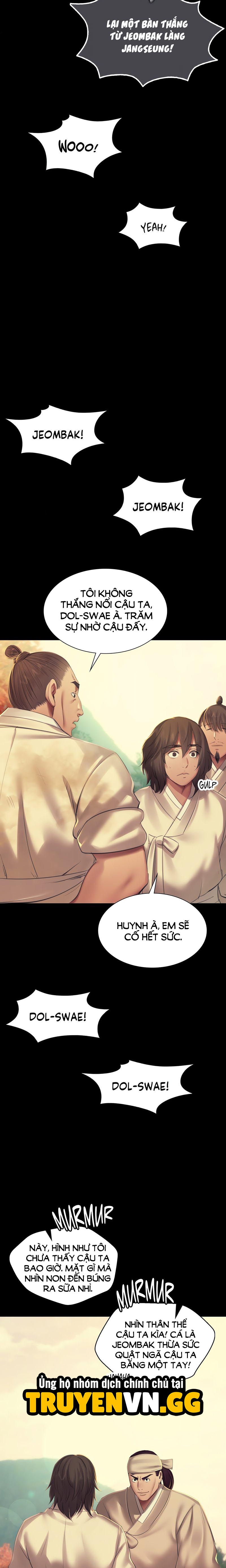 Tiểu Thư Chapter 145 - Next 