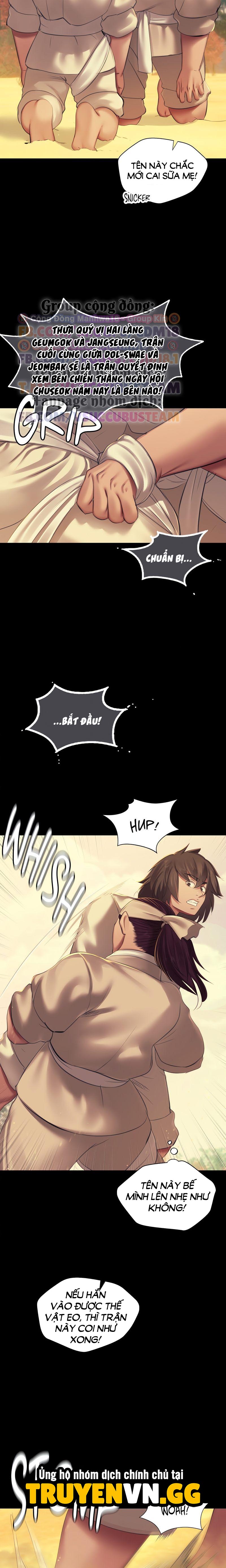 Tiểu Thư Chapter 145 - Next 
