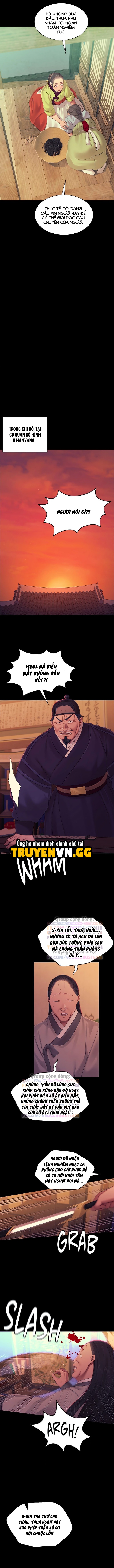 Tiểu Thư Chapter 139 - Next Chapter 140
