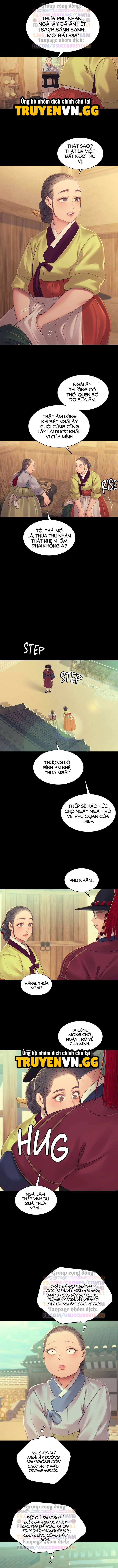 Tiểu Thư Chapter 139 - Next Chapter 140