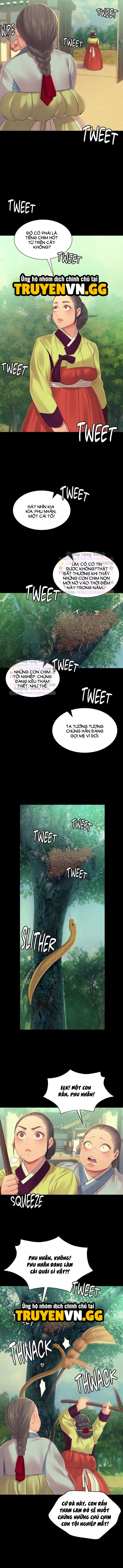 Tiểu Thư Chapter 139 - Next Chapter 140