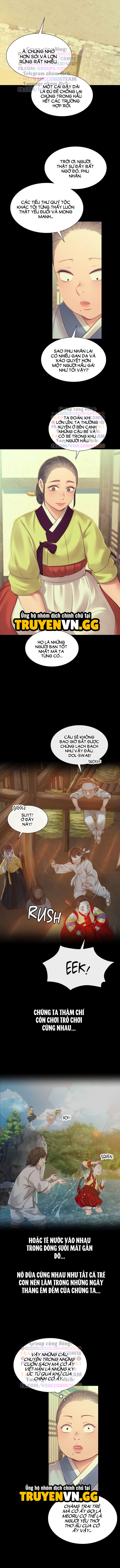 Tiểu Thư Chapter 139 - Next Chapter 140