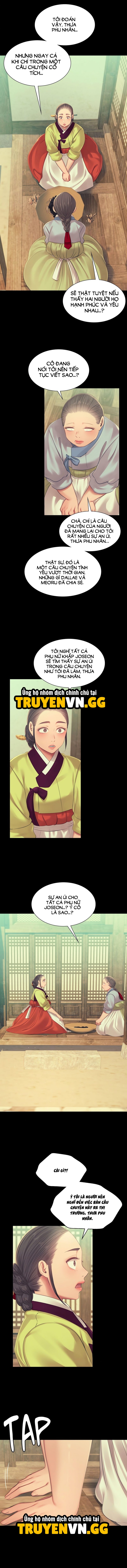 Tiểu Thư Chapter 139 - Next Chapter 140