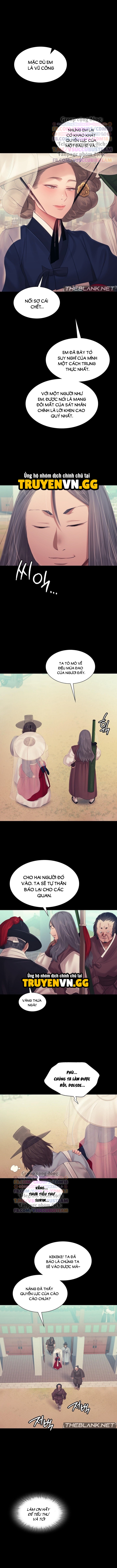Tiểu Thư Chapter 125 - Trang 2