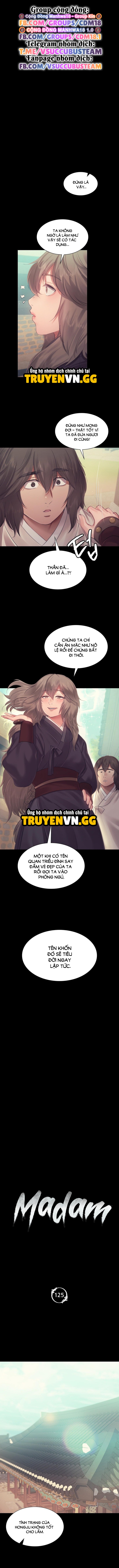 Tiểu Thư Chapter 125 - Trang 2
