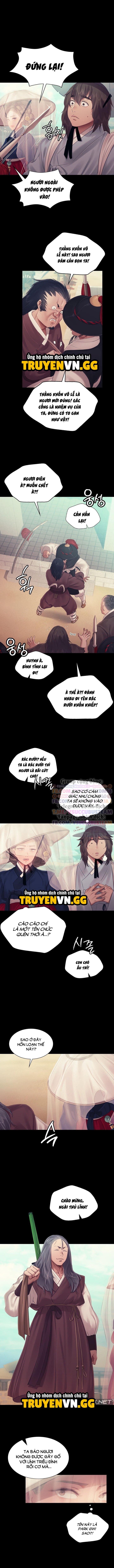 Tiểu Thư Chapter 125 - Trang 2