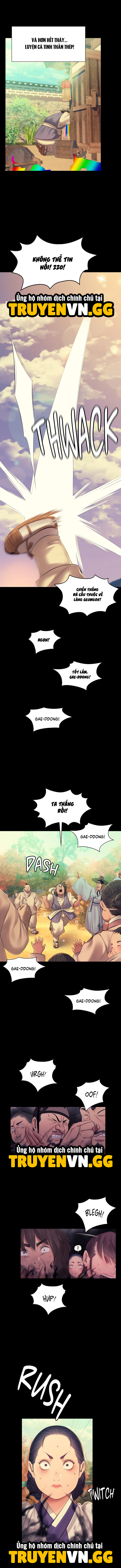 Tiểu Thư Chapter 144 11
