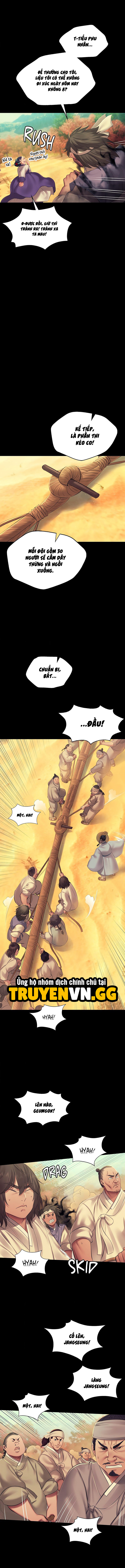 Tiểu Thư Chapter 144 12