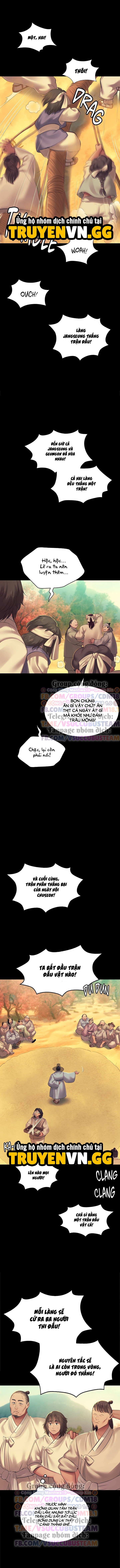 Tiểu Thư Chapter 144 13
