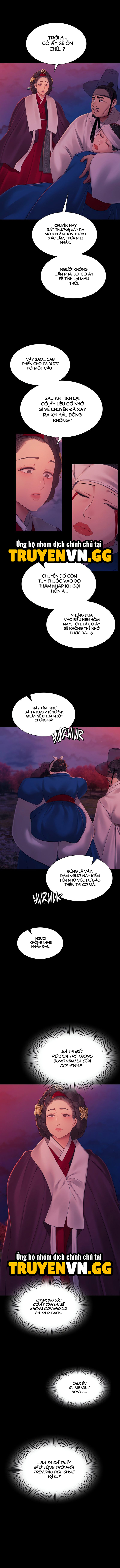 Tiểu Thư Chapter 144 5