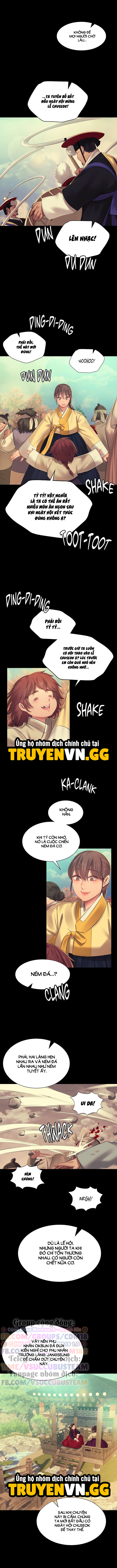 Tiểu Thư Chapter 144 8