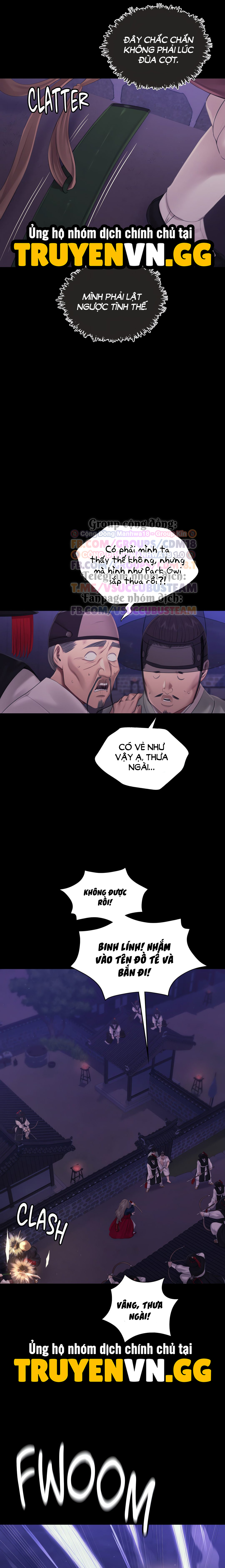 Tiểu Thư Chapter 130 - Trang 2