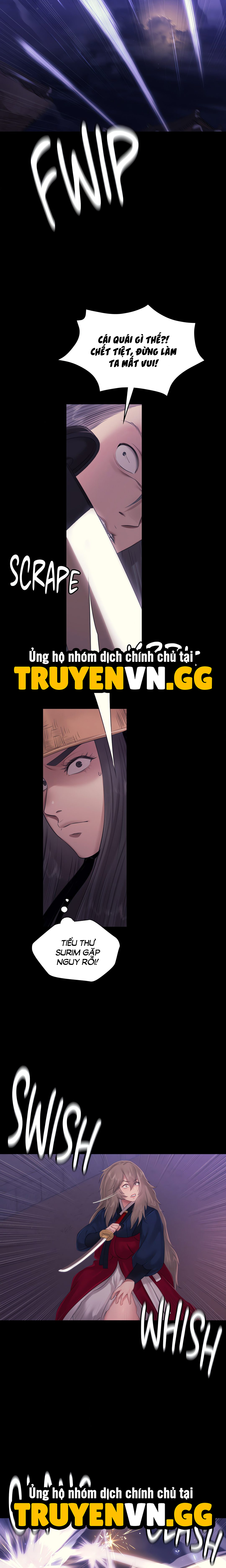 Tiểu Thư Chapter 130 - Trang 2